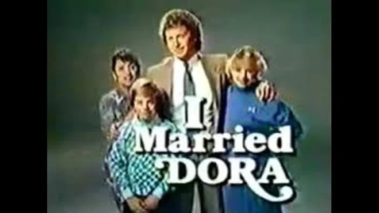 On This Day September 22, 1987 – I Married Dora Premiered on ABC