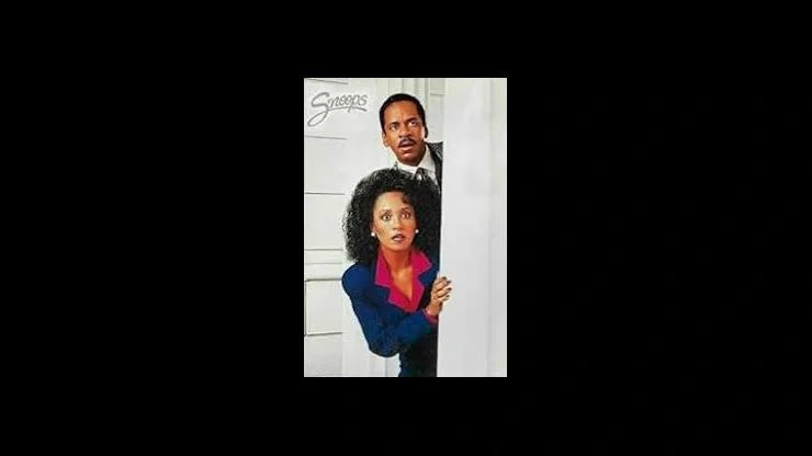 On This Day September 22, 1989 – Snoops Premiered on CBS