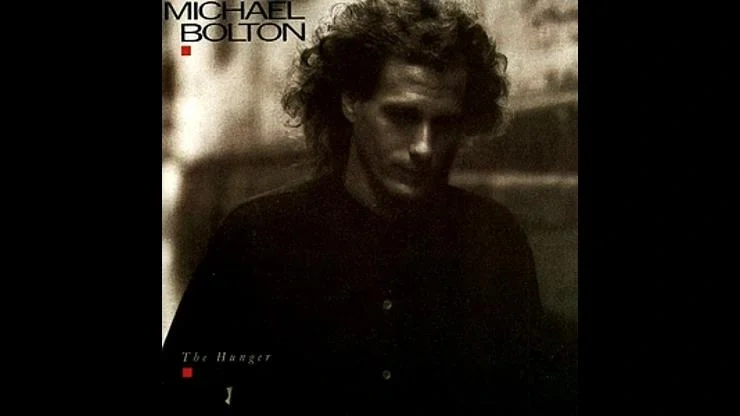On This Day September 22, 1987 – Michael Bolton Released The Hunger
