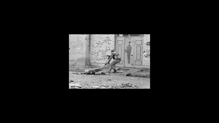 On This Day September 22, 1980 – Iraq Invaded Iran