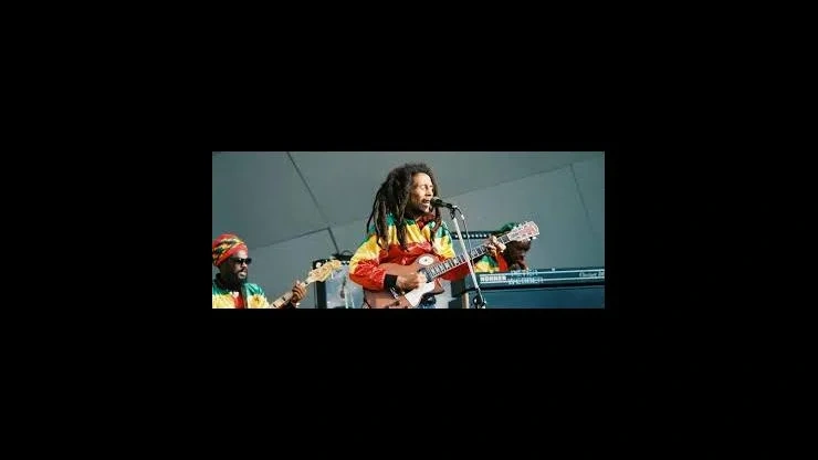 On This Day September 23, 1980 – Bob Marley Performed His Last Concert Before Passing Away at Age 36