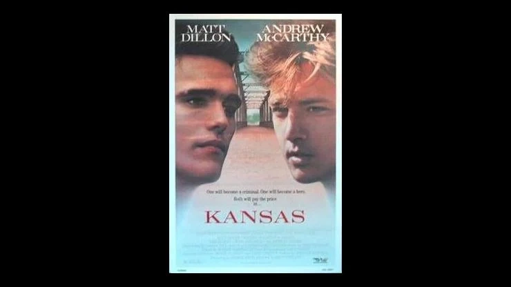 On This Day September 23, 1988 – Kansas Premiered in Theaters