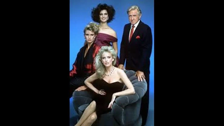 On This Day September 23, 1984 – Paper Dolls Premiered on ABC