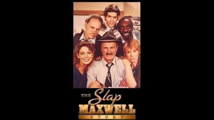 On This Day September 23, 1987 – The Slap Maxwell Story Premiered on ABC