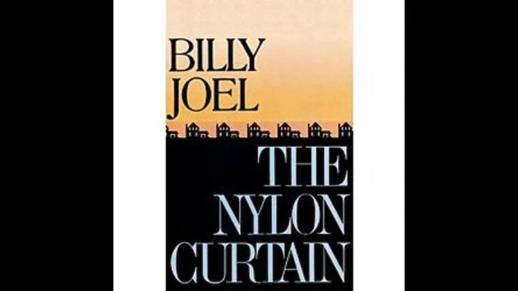 On This Day September 23, 1982 – Billy Joel Released The Nylon Curtain
