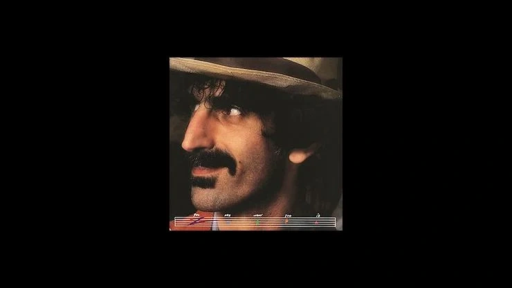 On This Day September 23, 1982 – Frank Zappa Released You Are What You Is