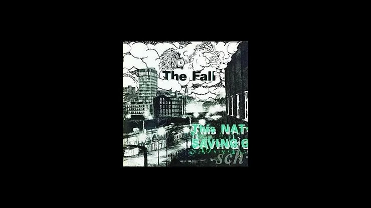 On This Day September 23, 1985 – The Fall Released This Nation's Saving Grace