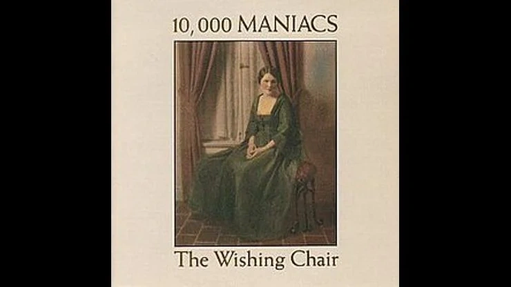 On This Day September 23, 1985 – 10,000 Maniacs Released The Wishing Chair