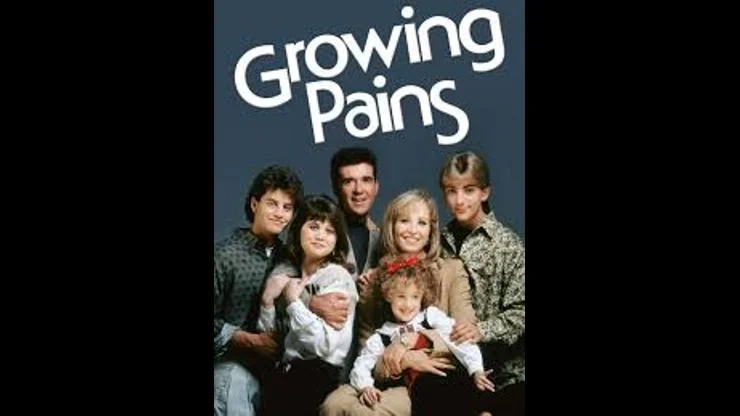 On This Day September 24, 1985 – Growing Pains Premiered on ABC
