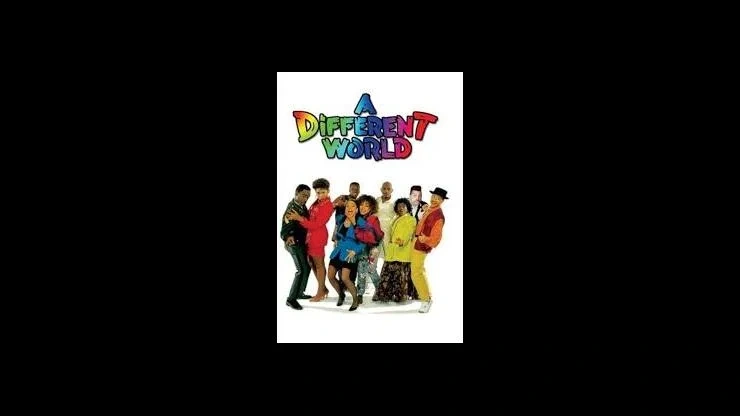 On This Day September 24, 1987 – A Different World Premiered on NBC