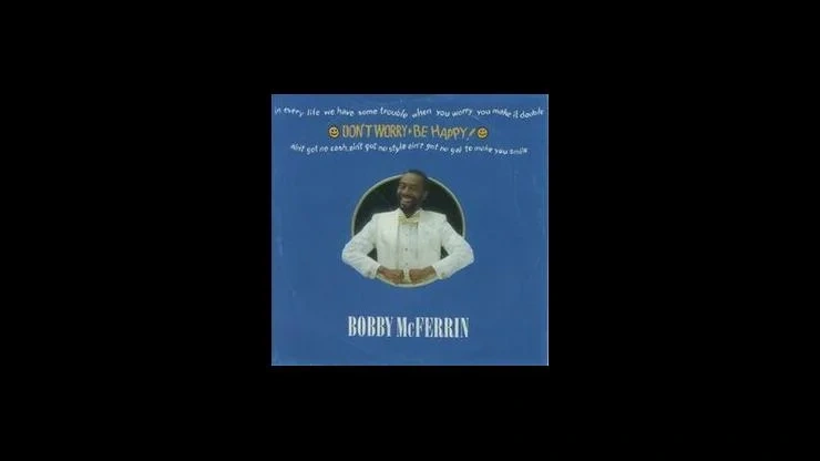 On This Day September 24, 1988 – Don’t Worry Be Happy by Bobby McFerrin Became the Number One Song in America