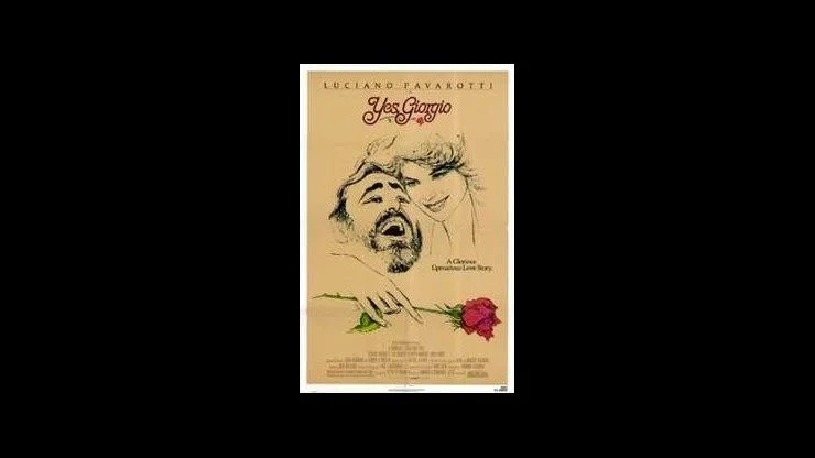 On This Day September 24, 1982 – Yes, Giorgio Premiered in Theaters