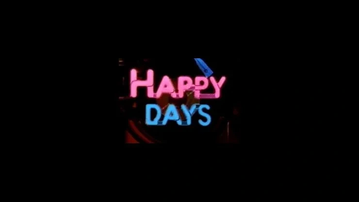 On This Day September 24, 1984 – Final Episode of Happy Days Aired