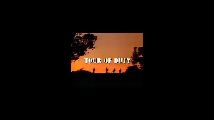 On This Day September 24, 1987 – Tour of Duty Premiered on CBS