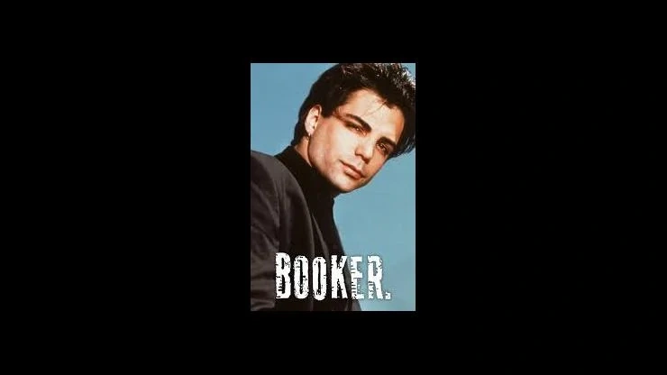 On This Day September 24, 1989 – Booker Premiered on Fox