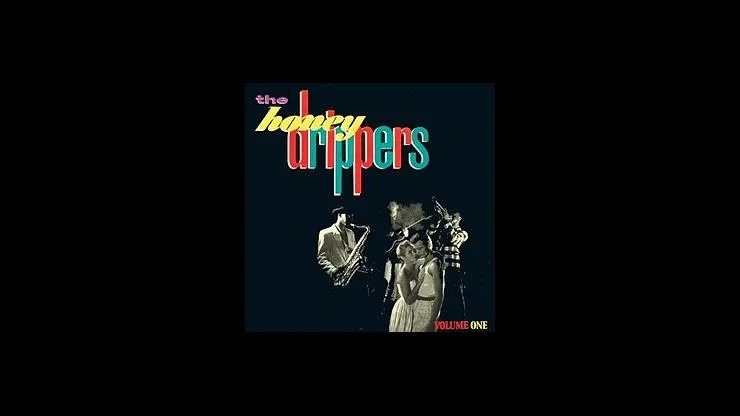 On This Day September 24, 1984 – The Honeydrippers Released Volume One