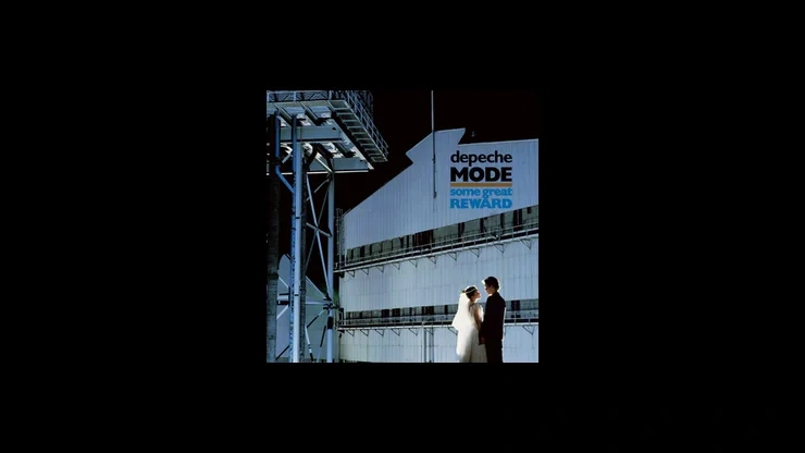 On This Day September 24, 1984 – Depeche Mode Released Some Great Reward