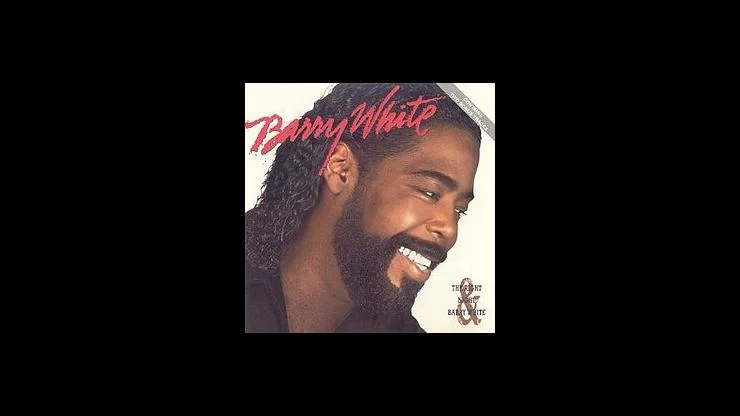On This Day September 24, 1987 – Barry White Released The Right Night & Barry White