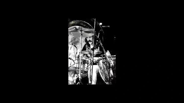 On This Day September 25, 1980 – Led Zeppelin Drummer John Bonham Was Found Dead by Bandmate John Paul Jones