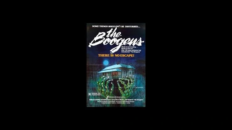 On This Day September 25, 1981 – The Boogens Premiered in Theaters