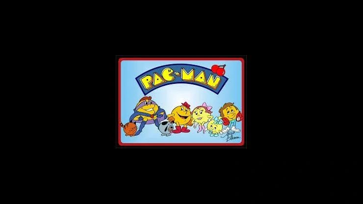 On This Day September 25, 1982 – Pac-Man Premiered as an Animated Series on ABC