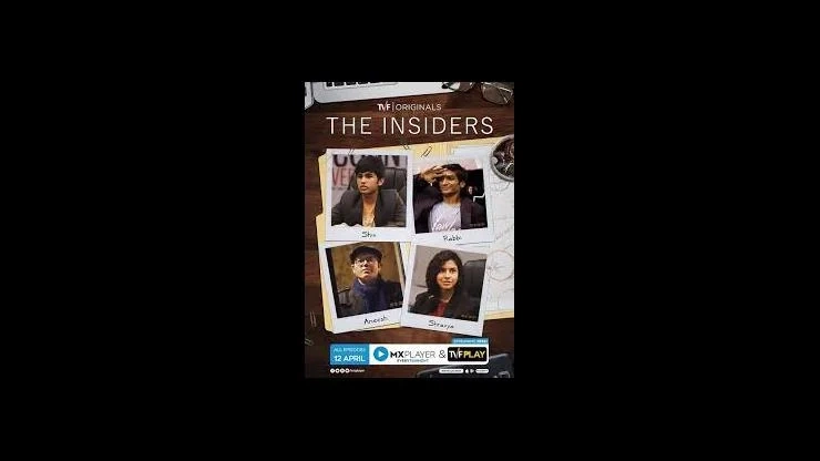 On This Day September 25, 1985 – The Insiders Premiered on ABC