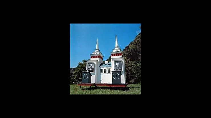 On This Day September 25, 1988 – They Might Be Giants Released Lincoln