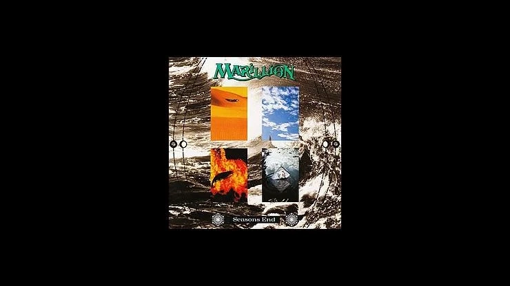 On This Day September 25, 1989 – Marillion Released Seasons End