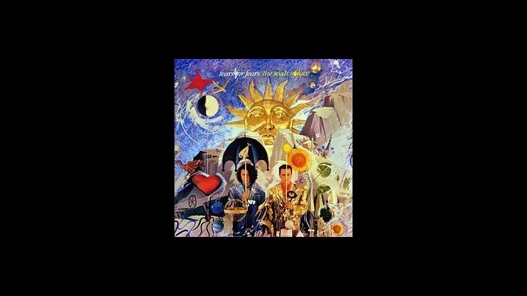 On This Day September 25, 1989 – Tears for Fears Released The Seeds of Love