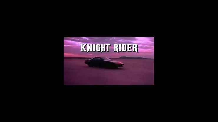 On This Day September 26, 1982 – Knight Rider Premiered on NBC
