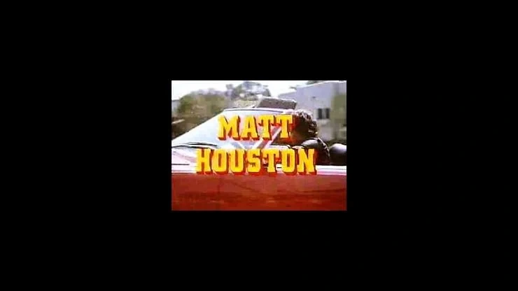 On This Day September 26, 1982 – Matt Houston Premiered on ABC