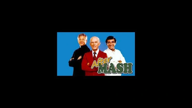 On This Day September 26, 1983 – AfterMASH Premiered on CBS