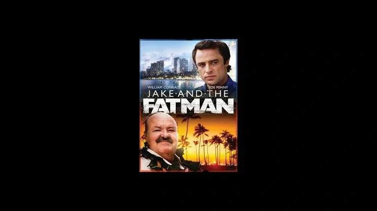 On This Day September 26, 1987 – Jake and the Fatman Premiered on CBS