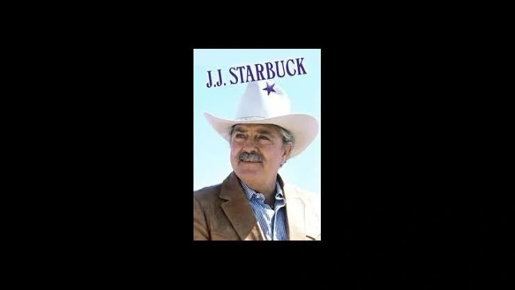 On This Day September 26, 1987 – J.J. Starbuck Premiered on NBC