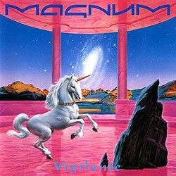 On This Day September 26, 1986 – Vigilante by Magnum Was Released
