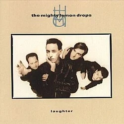 On This Day September 26, 1989 – Laughter by The Mighty Lemon Drops Was Released