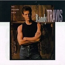 On This Day September 26, 1989 – No Holdin' Back by Randy Travis Was Released