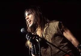 On This Day September 26, 1981 – Iron Maiden Hired Bruce Dickinson as Their New Lead Singer