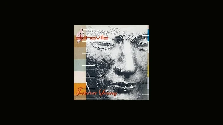 On This Day September 27, 1984 – Alphaville Released Their Debut Album Forever Young