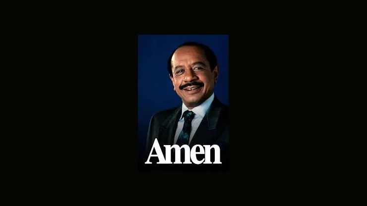 On This Day September 27, 1986 – Amen Premiered on NBC