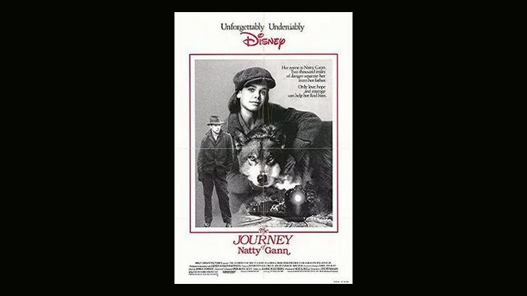 On This Day September 27, 1985 – The Journey of Natty Gann Premiered in Theaters