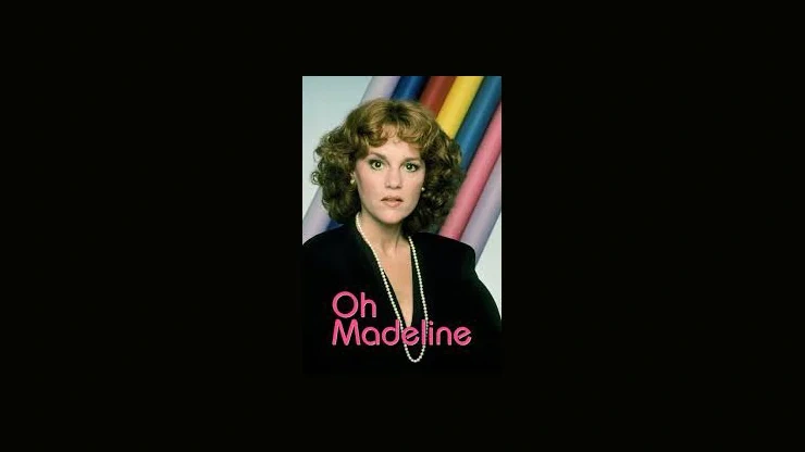 On This Day September 27, 1983 – Oh Madeline Premiered on ABC
