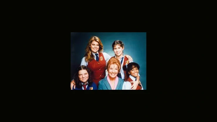 On This Day September 27, 1986 – Charlotte Rae Quit the Role of Mrs. Garrett on The Facts of Life and Was Replaced by Cloris Leachman