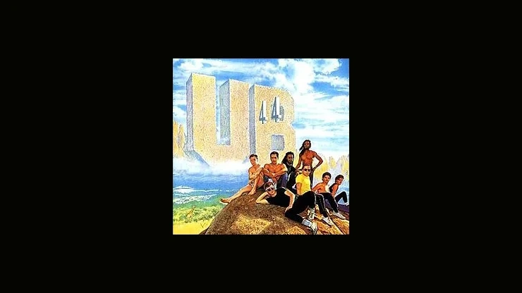 On This Day September 27, 1982 – UB44 by UB40 Was Released