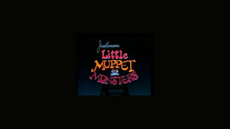 On This Day September 28, 1985 – Final Episode of Jim Henson's Little Muppet Monsters Aired