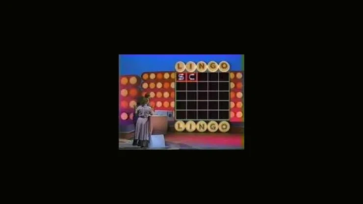 On This Day September 28, 1987 – Lingo Premiered in Syndication