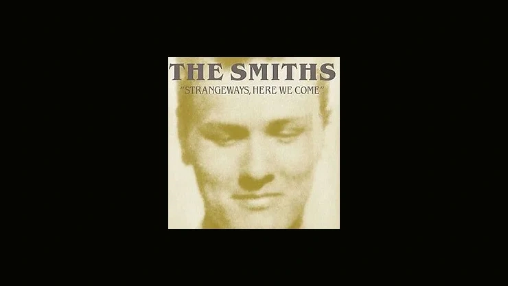 On This Day September 28, 1987 – Strangeways, Here We Come by The Smiths Was Released