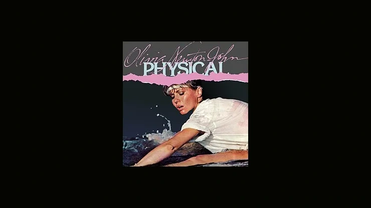 On This Day 1981 – Physical by Olivia Newton-John Was Released