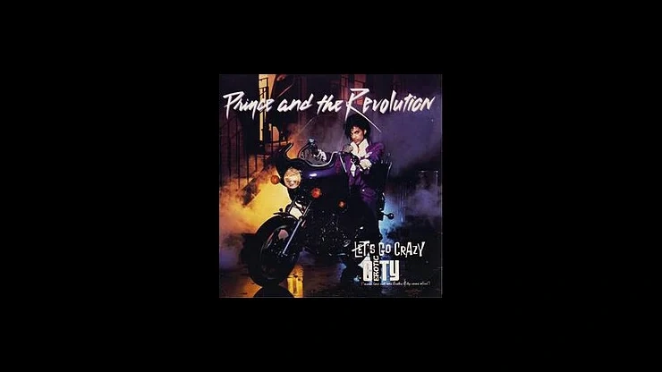 On This Day September 29, 1984 – Lets Go Crazy by Prince and the Revolution Became the Number One Song in America
