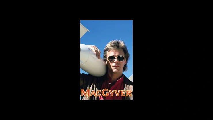 On This Day September 29, 1985 – MacGyver Premiered on ABC